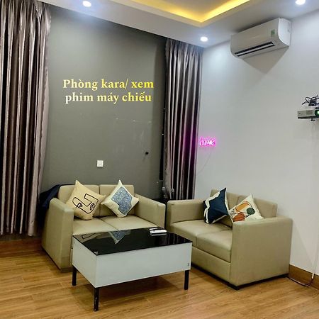 Le Charme De Hoi An Villa Exteriér fotografie