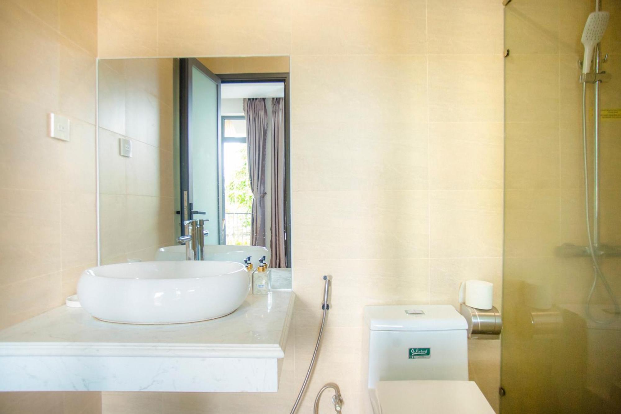 Le Charme De Hoi An Villa Exteriér fotografie